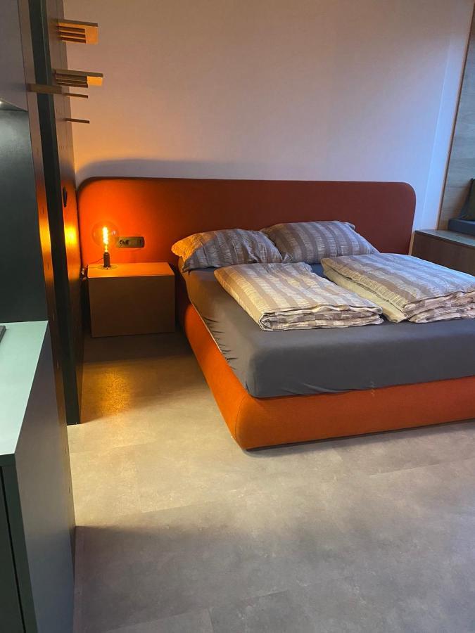 Delo 2.0. Apartment ลูบลิยานา ภายนอก รูปภาพ