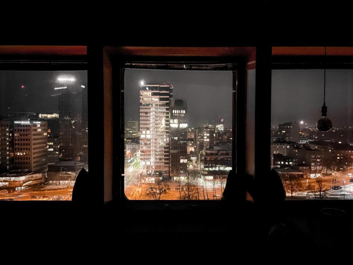Delo 2.0. Apartment ลูบลิยานา ภายนอก รูปภาพ